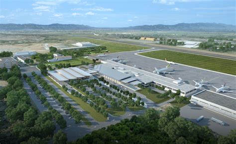 design firm reveals plans   regional airports transportph