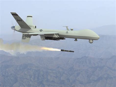 drone strike kills  militants  north waziristan khaama press kp afghan news agency