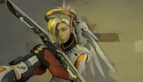 overwatch mercy sfm s search find make and share gfycat s