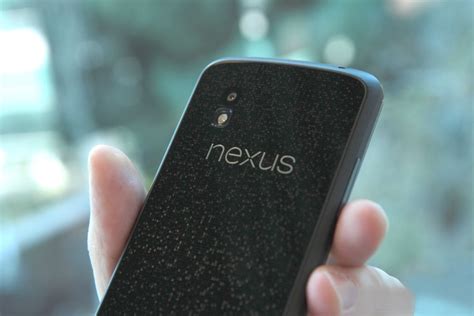 top   nexus  android apps