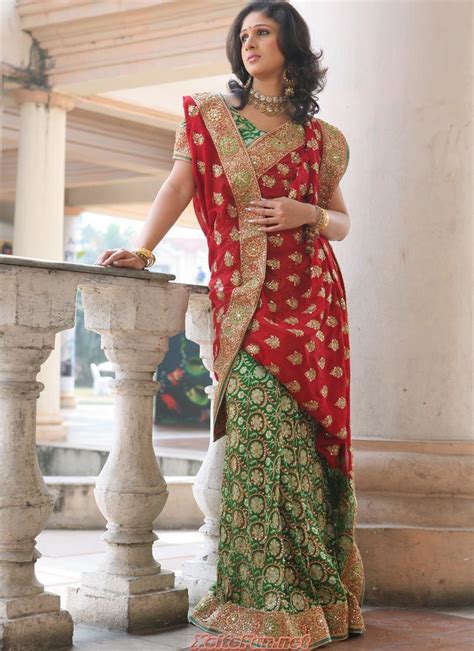 indian saree wear sari