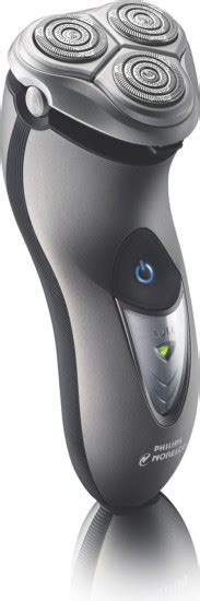 philips norelco electric shaver news beard trimmer  click style  qc