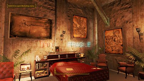 Meet Companion Ivy Page 31 Downloads Fallout 4 Adult