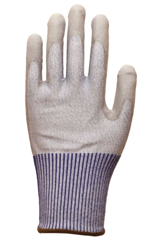 pu  cut resistant cotton gloves sizes smlxlxxlxxxl