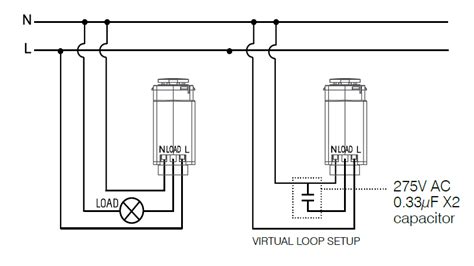 deta led dimmer switch wiring diagram bestn