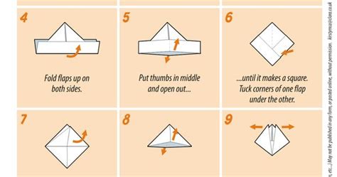 great tips  tricks  folding  kinds      bit