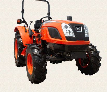 kioti nx tractors price specification