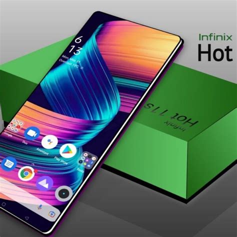 infinix hot  android  archives  android mirror mobile legends