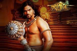 Duryodhan To Have A Showdown With Dhritarashtra In Star