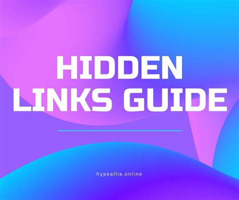 hidden links guide hidden links aliexpress dhgate