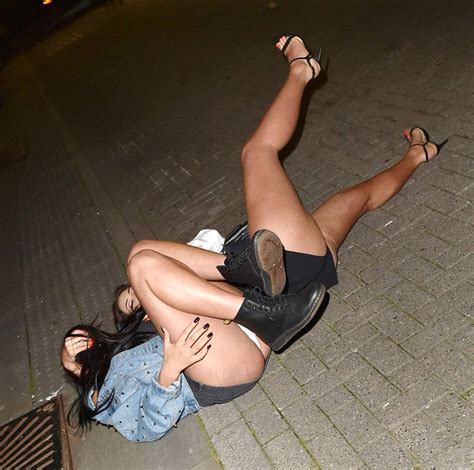 drunk geordie shore s star marnie simpson nude and upskirt