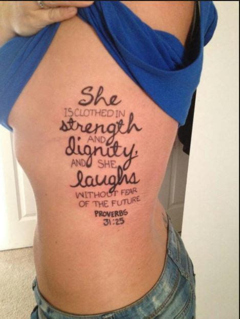 50 Best Bible Verse Tattoos For Men 2021 Religious Quotes