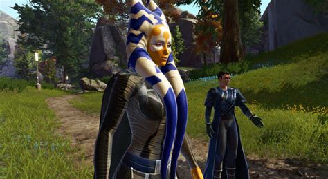 Knights Of The Eternal Throne Star Wars The Old Republic