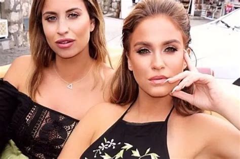 Vicky Pattison And Ferne Mccann Hit Out At Bodyshamers On This Morning