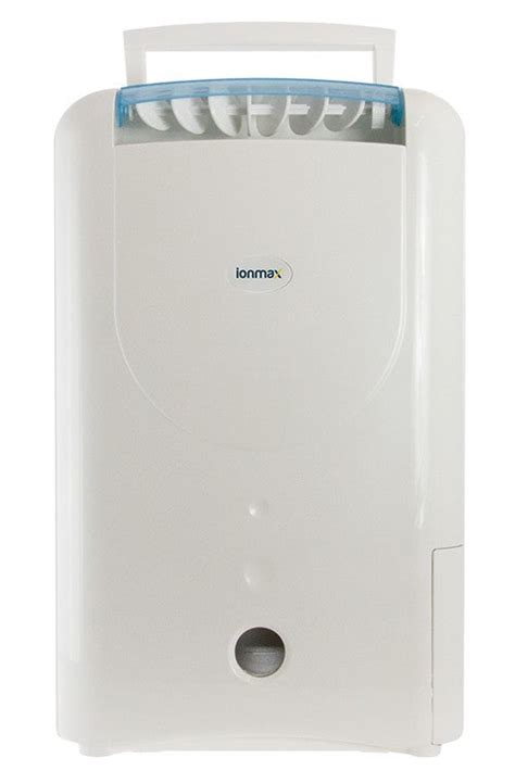 ionmax ion610 6l day desiccant dehumidifier dust mite allergy solutions