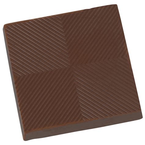 imprintcom individual chocolate squares