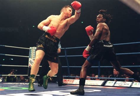 nigel benn set to announce boxing comeback despite being refused bbbofc