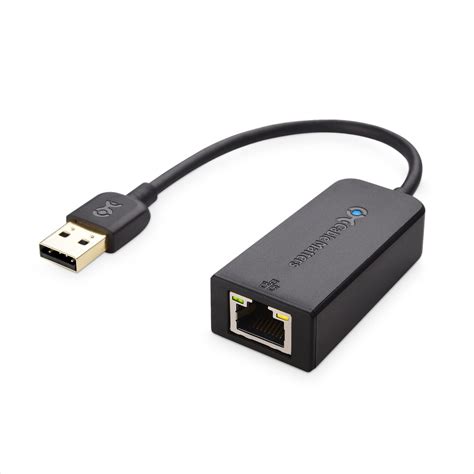 buy cable matters plug play usb  ethernet adapter ethernet  usb adapter ethernet adapter