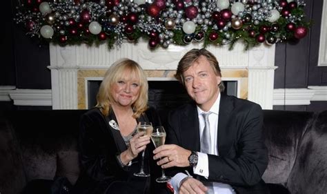 richard and judy how long have richard madeley and judy finnigan been