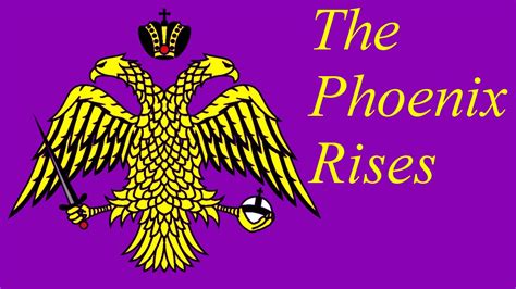 phoenix rises coming  youtube