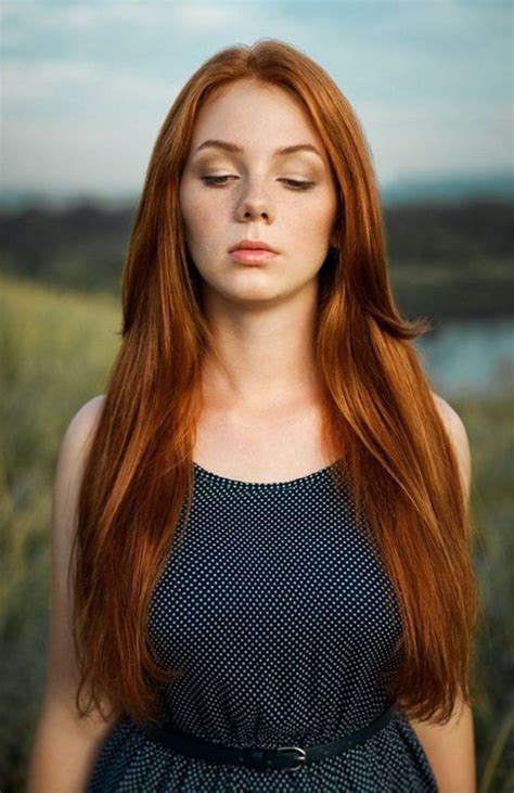 Gorgeous Redheads Will Brighten Your Day 25 Photos – Suburban Men