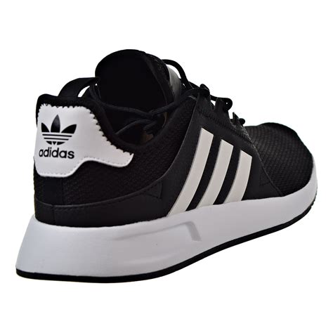 Adidas X Plr Running Shoes Mens Black White Cq2405 Ebay
