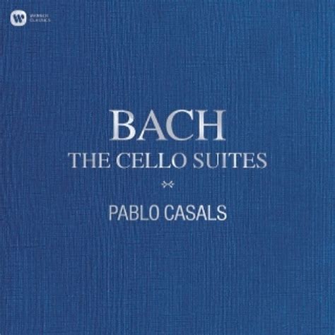 Пластинка bach 6 cello suites casals pablo Купить bach 6 cello suites