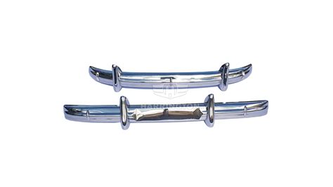 brand  stainless steel bumpers  peugeot   group harrington