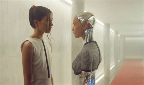 People Could Be Marrying Robots By 2050 Claim Experts Science News