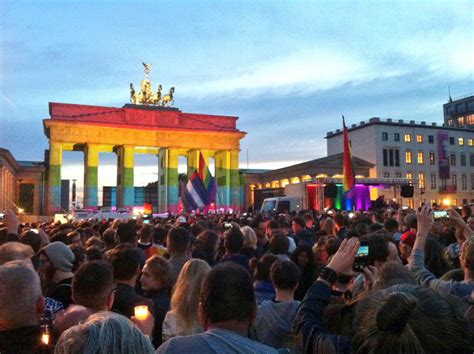 gay germany travel guide europe s most queer country