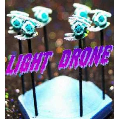 hive drone light ea