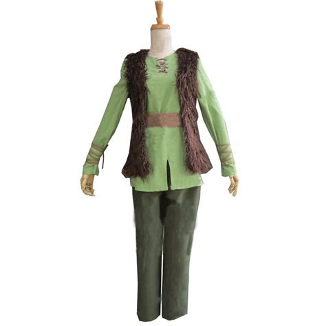 train  dragon hiccup cosplay costume  anime costumes