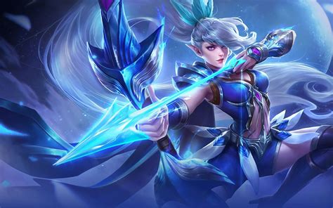 Mobile Legends Bang Bang Wallpapers And Cool Facts Lovelytab