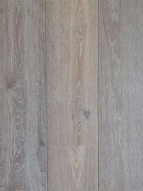 grijze ultraviolette houten vloer geborsteld en gebeitst dutzfloors
