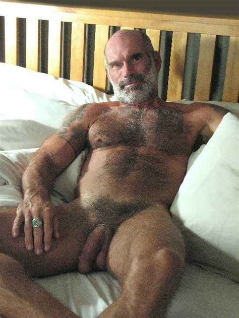 photo offensively hairy muscly men lpsg