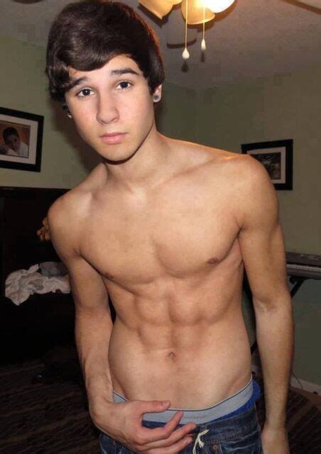 shirtless male muscular frat jock cute dude swimmers build guy photo