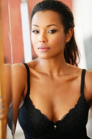 Melanie Liburd Nude Pics And Sex Scenes Compilation Scandal Planet