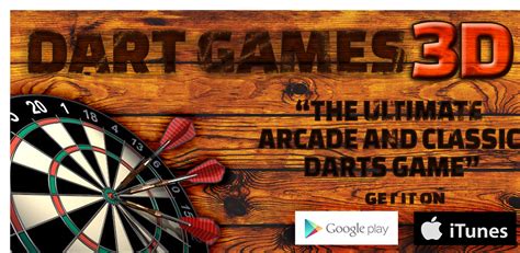 dart games amazoncouk appstore  android