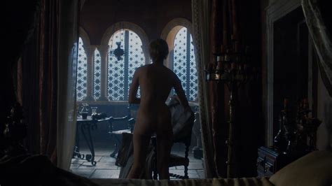 Lena Headey Nude Game Of Thrones 2017 S07e03 1080p Thefappening