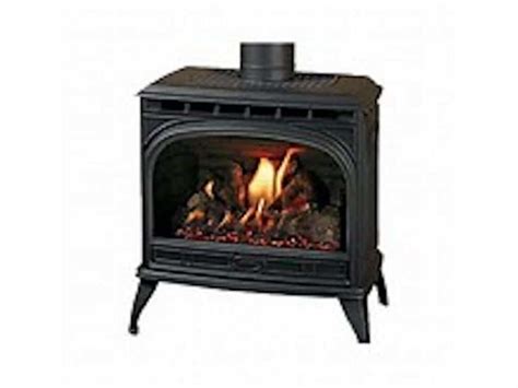 quadra fire topaz gas stove top hat home comfort services