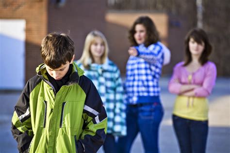 combatting bullying  schools oecd education  skills today