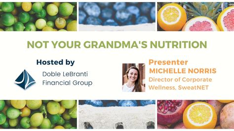 not your grandma s nutrition youtube