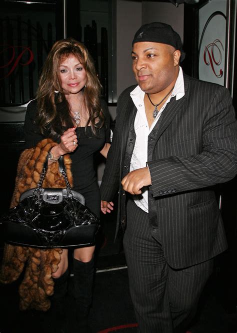 jeffre phillips and la toya jackson married — longtime bffs tie the knot hollywood life
