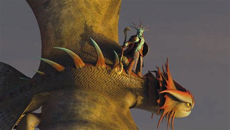 How To Train Your Dragon 3 Release Date Pushed Collider