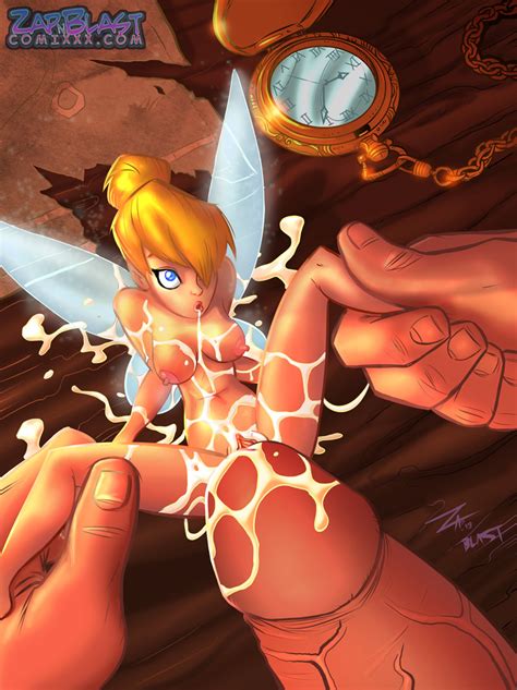 tinkerbell covered in cum rule34 sorted by position luscious