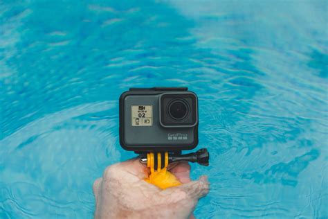 gopro underwater video  ultimate guide  beginners