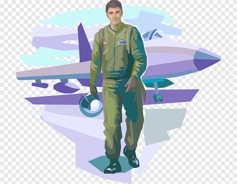 graphics fighter pilot illustration aircraft pilot fighter aircraft