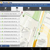 route planner  list   top route planning apps