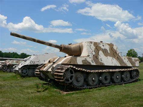 Ww2 German Panther Tank Found In Man S Basement Page 3