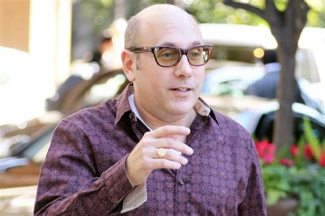 Willie Garson I Want To Make Sex And The City 3